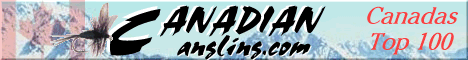 Canadian Angling